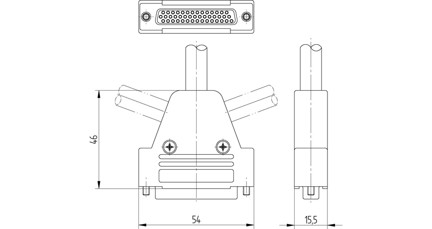 ST54 40 L3000 ST54 40 L3000
