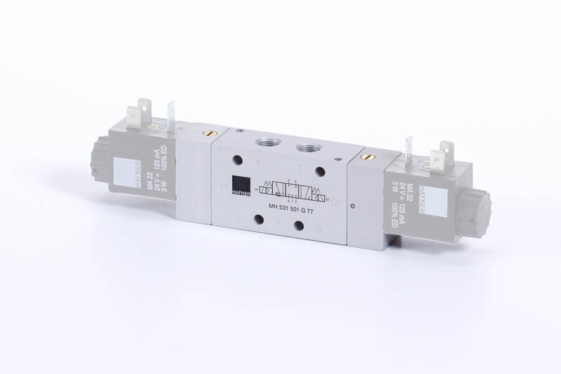 MH 533 501 G TT