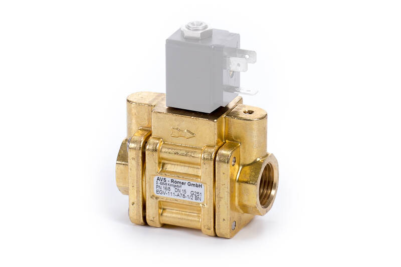 Membránszelep | egyéb szelep