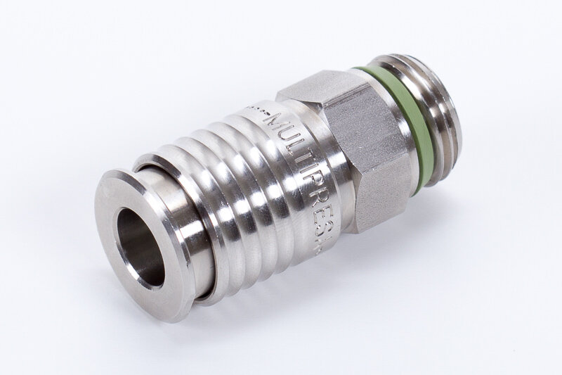 63000-es sorozat | DN 7,5 mm | INOX