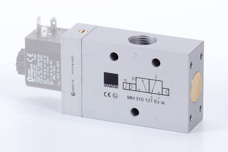 MH 310 121 EX IA