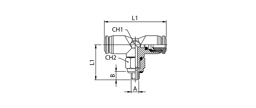 A-56215-3-M3 A-56215-3-M3