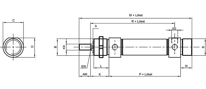 AB 40/50