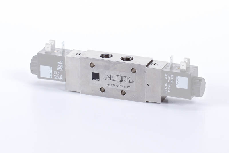 MH 533 701 NPT VES