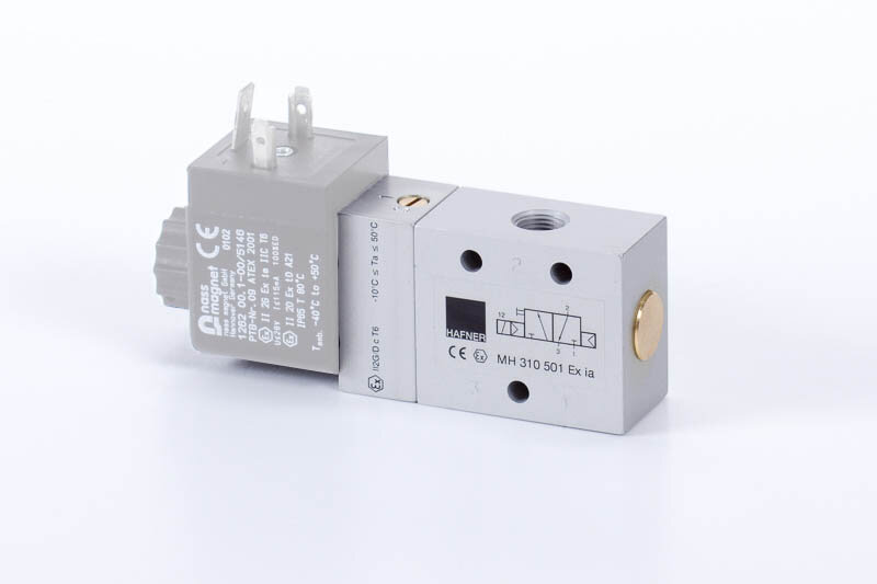 MH 310 501 EX IA