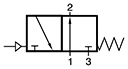 PKV-137-D82-3/4H
