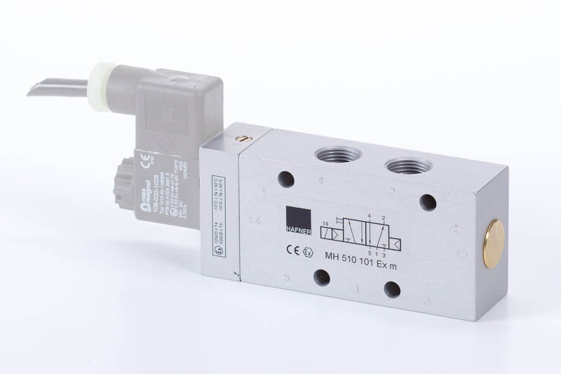 MH 510 101 EX M