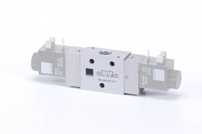 MH 320 701 G TT