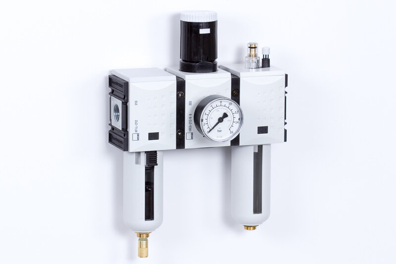 KS3U-212/8 G AM