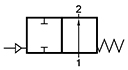 PKV-134-B81-3/4F