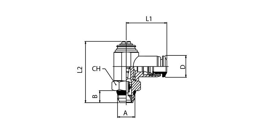A-55910-5-1/4 A-55910-5-1/4
