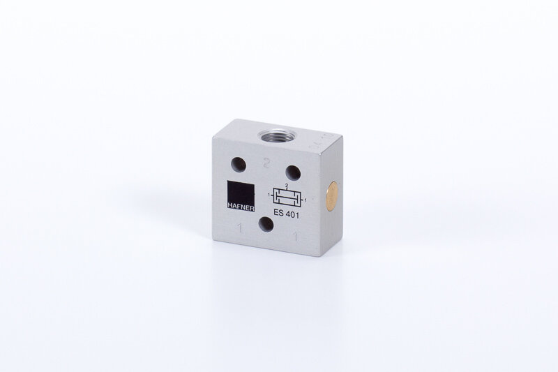 ES 401