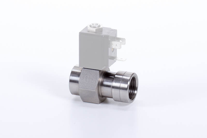 EGV-813-A79 | INOX | mini kivitel