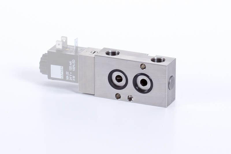 MNH 310 701 NPT VES