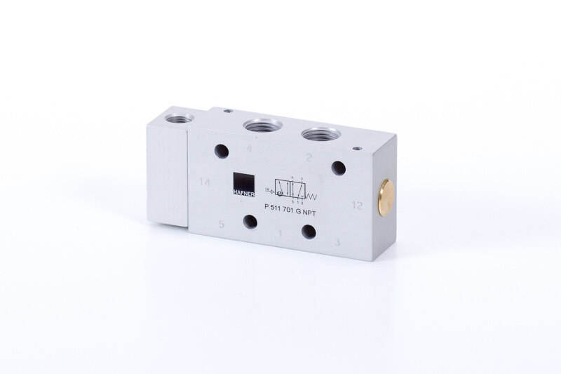 P 511 701 G NPT
