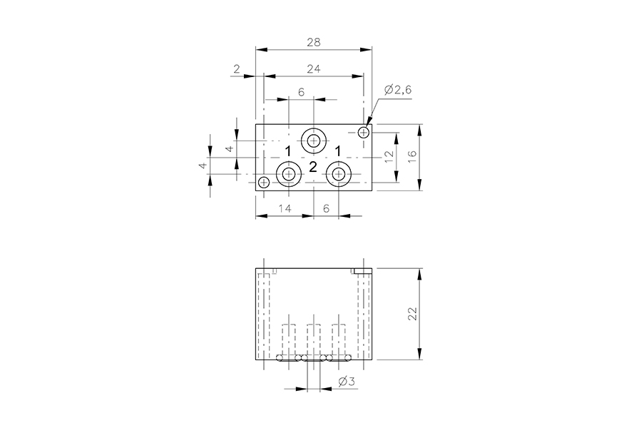 ES 304 ES 304