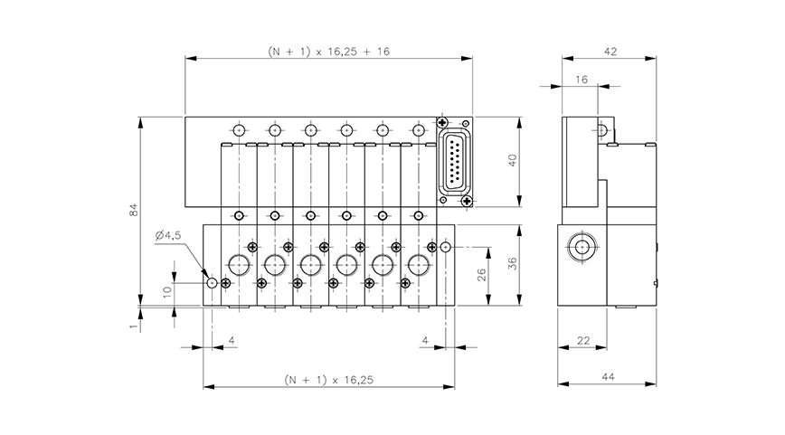 TR16 308 403 TR16 308 403