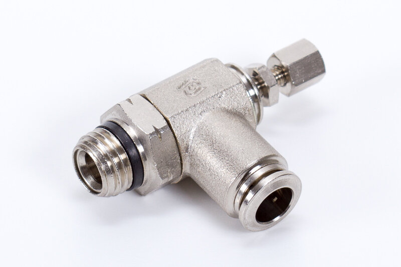 A-57905 | fém | kézzel állítható