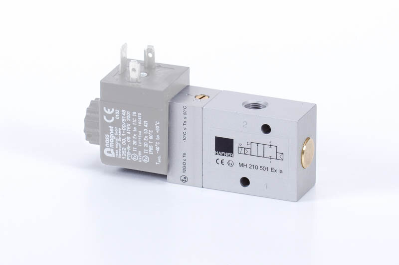 MH 210 501 EX IA