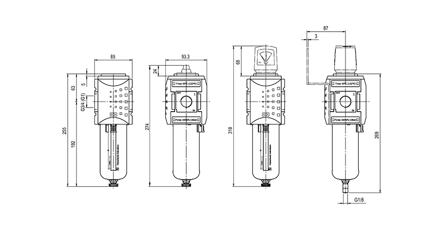 KCFI-41 HA KCFI-41 HA
