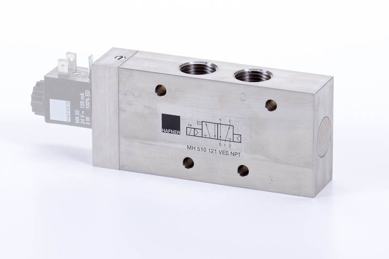 MH 510 121 NPT VES