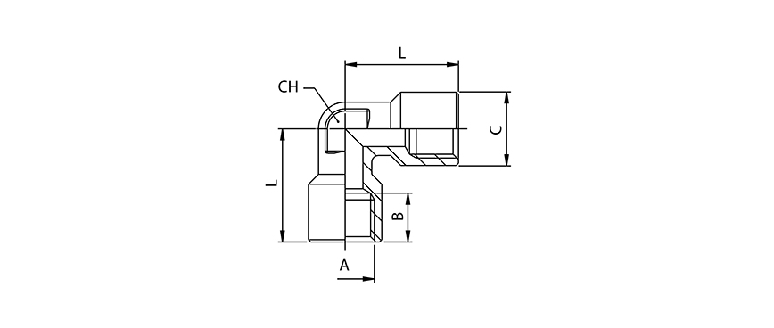 A-62510-1/4 A-62510-1/4
