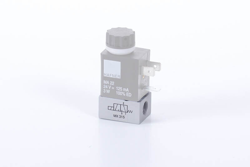 MX 315