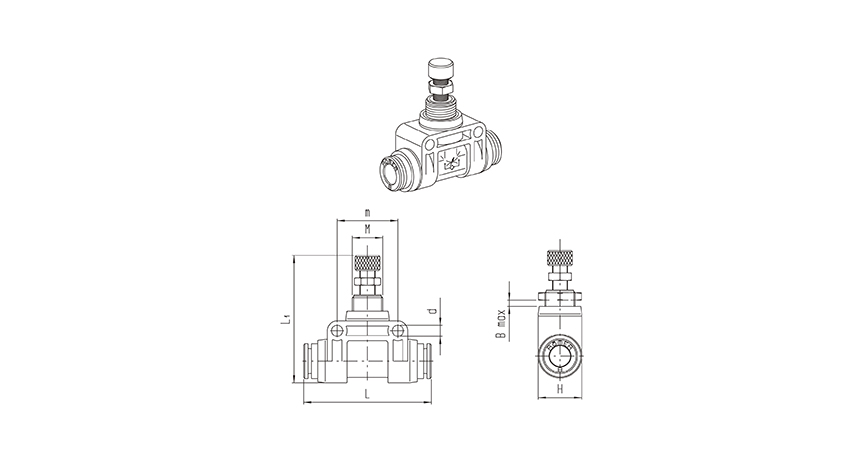 RFU-958-P30-8 RFU-958-P30-8