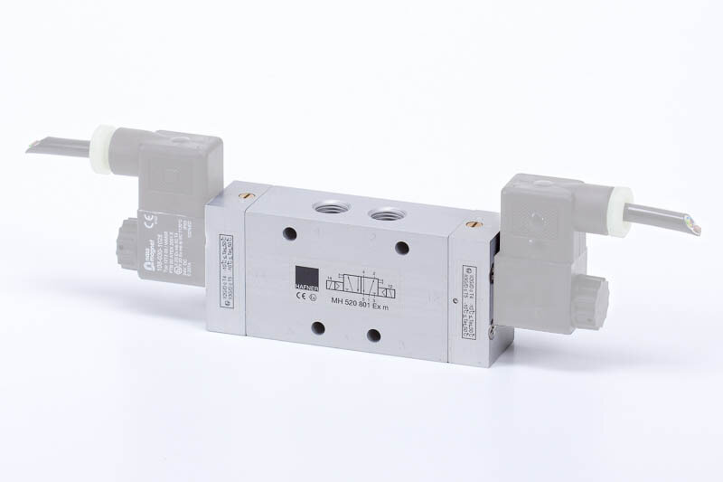 MH 533 801 EX M