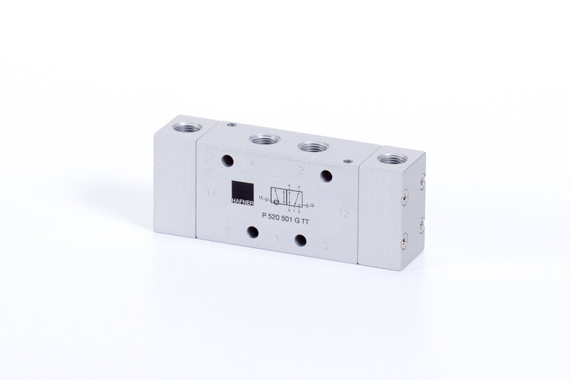 P 520 501 G TT