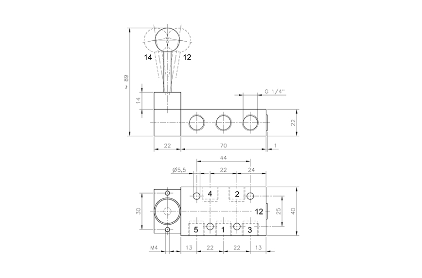 HVR 532 701 TT