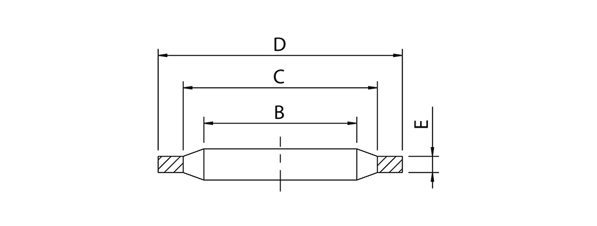 A-01612-1/2 A-01612-1/2