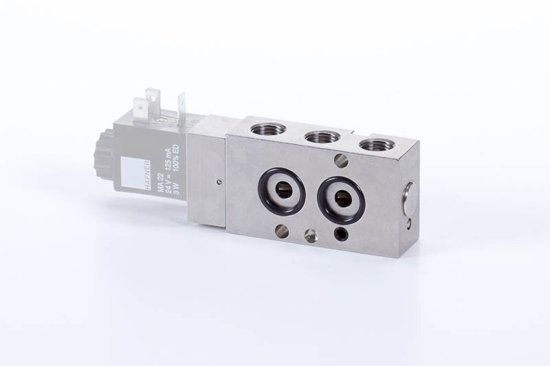 MNH 351 701 NPT VES