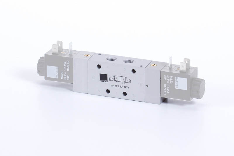 MH 520 501 G TT