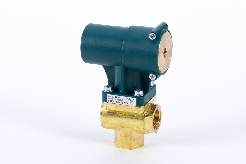 PKV-134-B81-3/4F