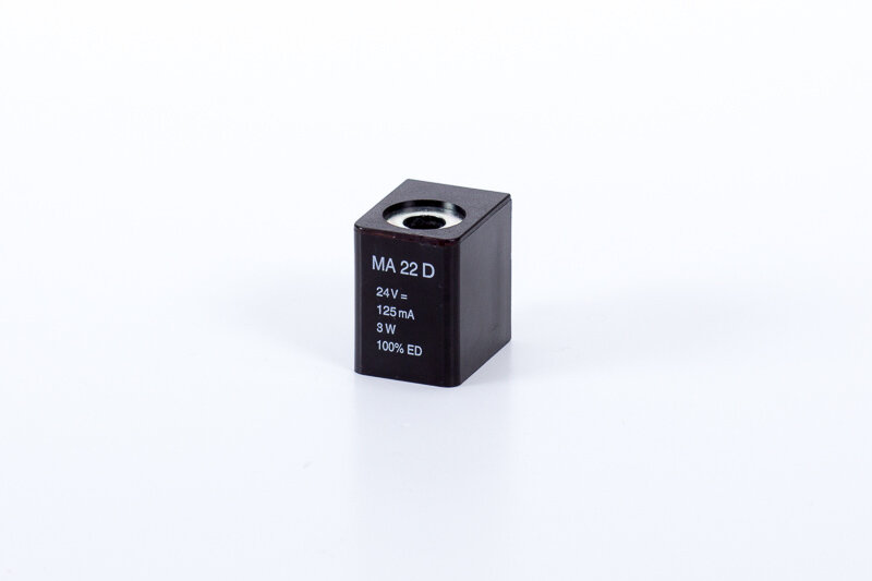 MA 22 D 230 AC X CE